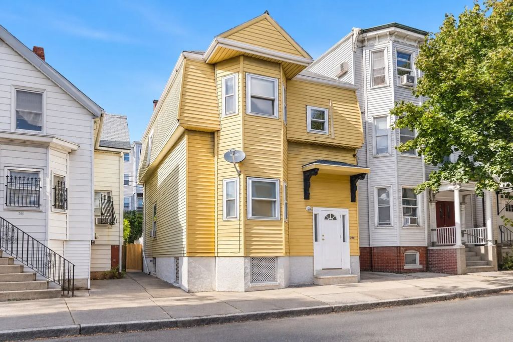 248 Princeton St, Boston