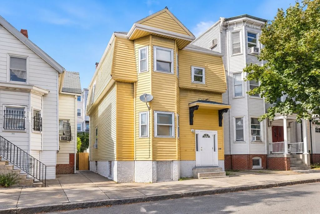 248 Princeton St, Boston