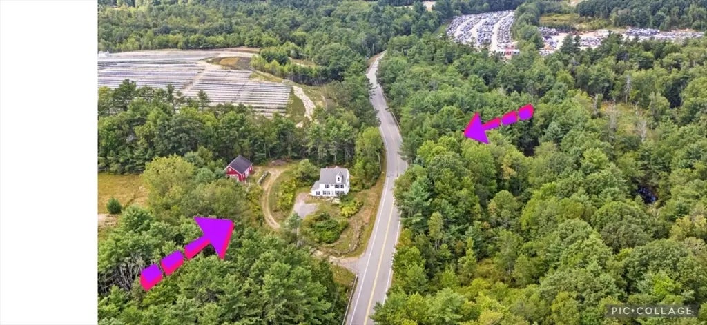 495 Winchendon Rd, Ashburnham