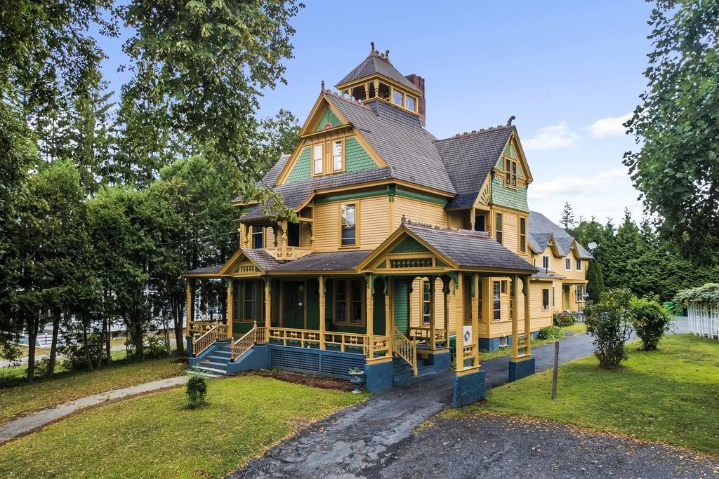 33-35 Prescott St, Clinton