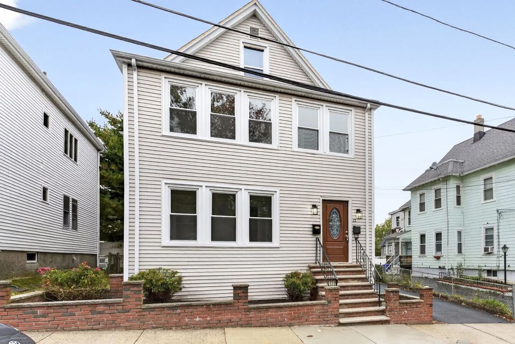12 Winthrop St, Malden