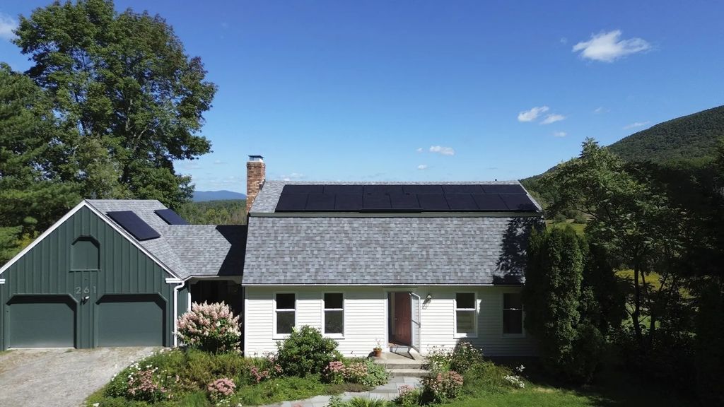 261 Osceola Road, Richmond