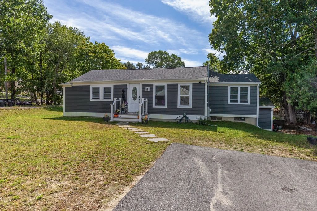 11 Madlyn St, Plymouth