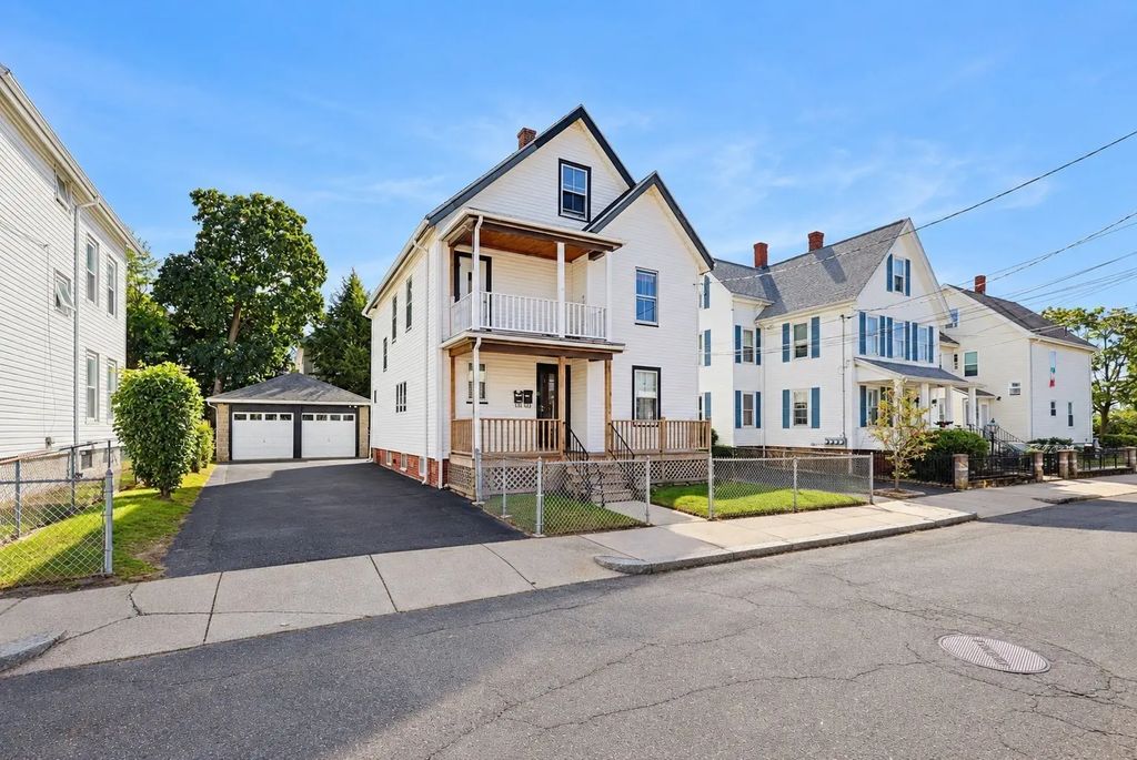 12 Kearney St, Malden