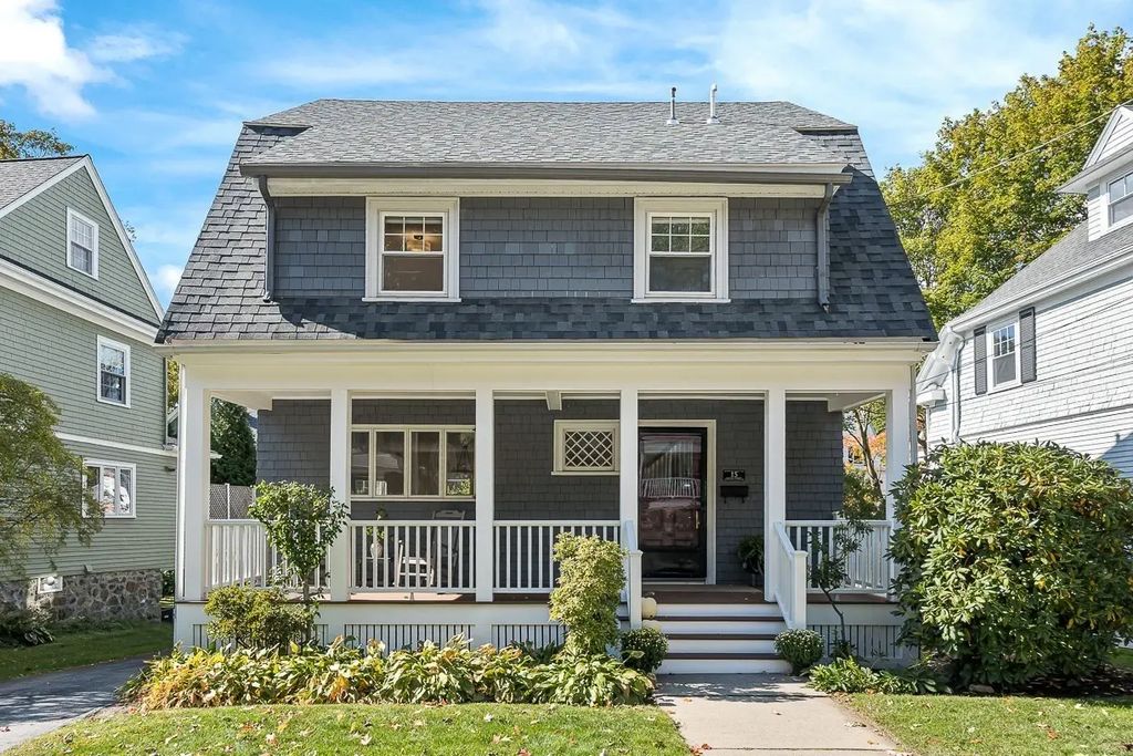 15 Lloyd Street, Winchester
