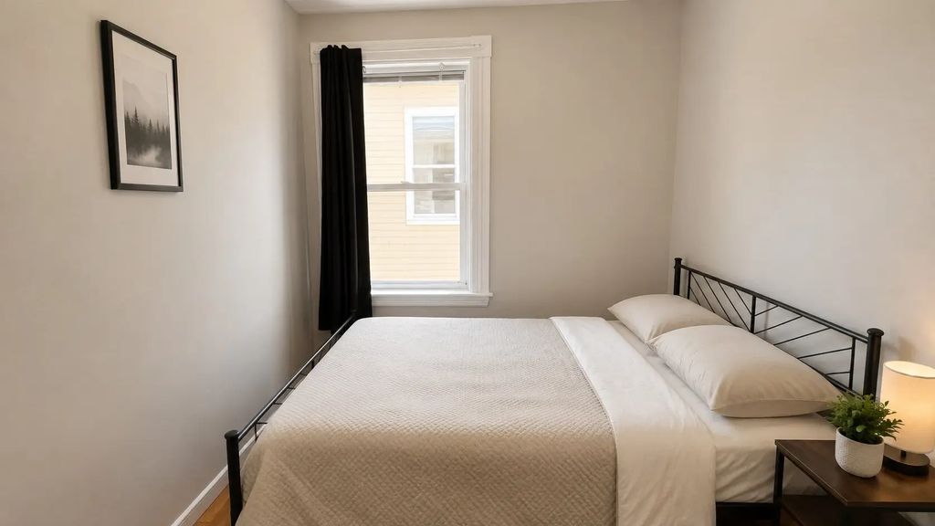 4a Sherman St #3, Cambridge