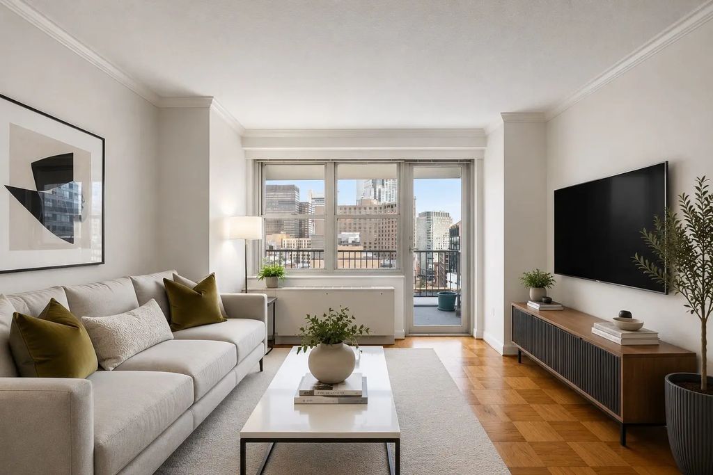 151 Tremont St #16u, Boston