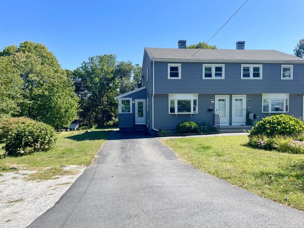 3-b Tufts Ln #b, Billerica