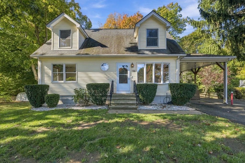 5-a Danforth St, Peabody