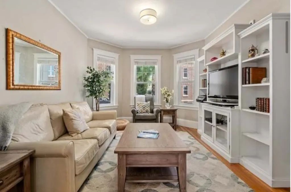 415 K Street #1, Boston