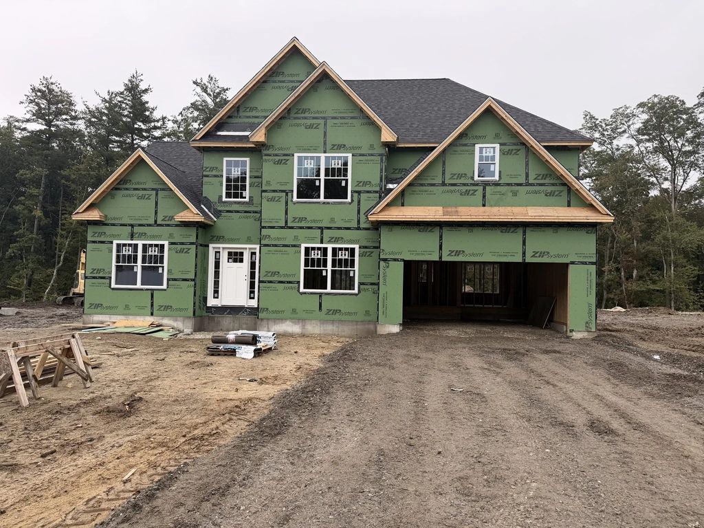 32 Emma Rose Circle #lot 4, Haverhill