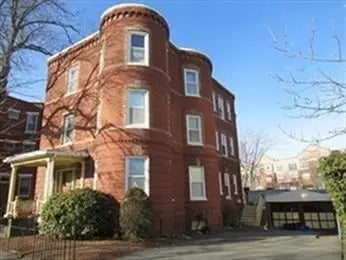 1253 Massachusetts Ave #2, Arlington