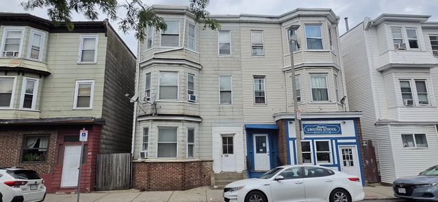 190 Bennington, Boston