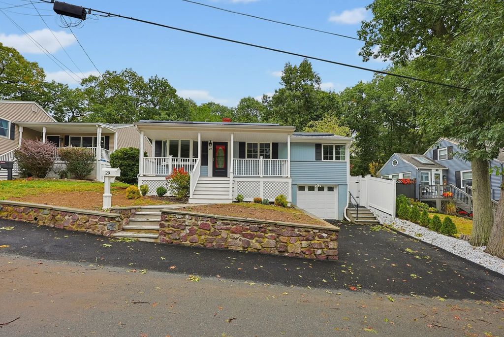 29 Sunnyside Rd, Lynn