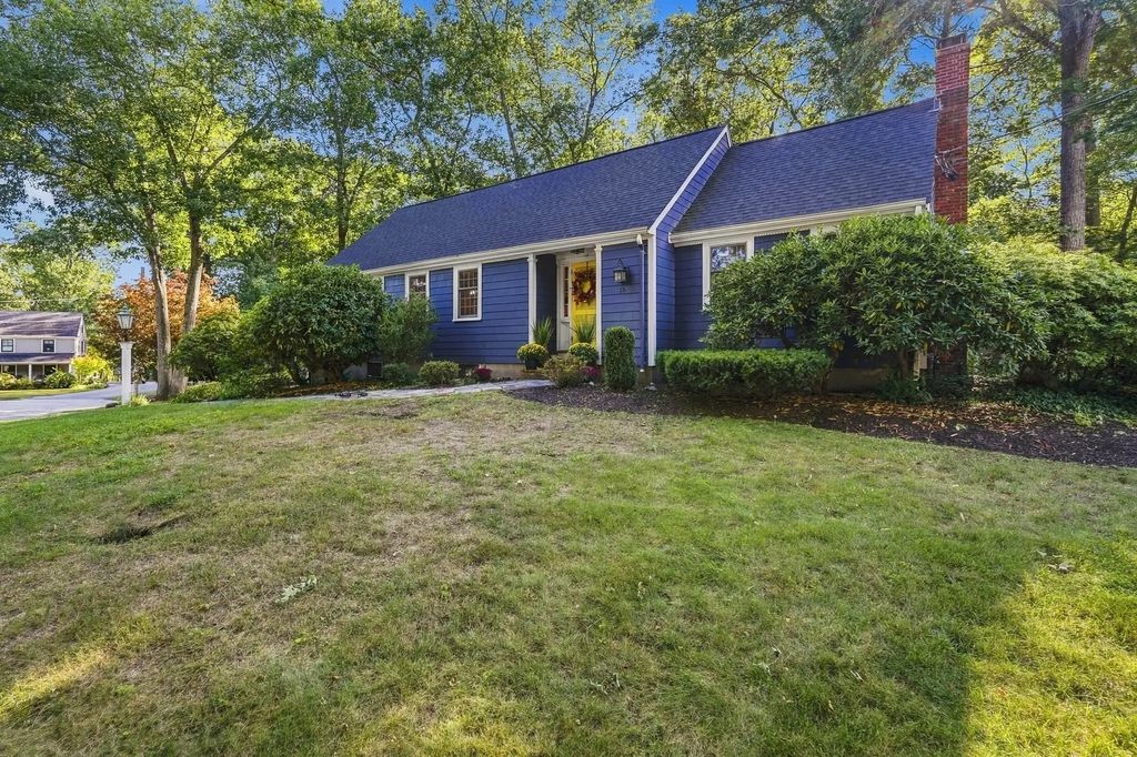 15 Alden Circle, Reading
