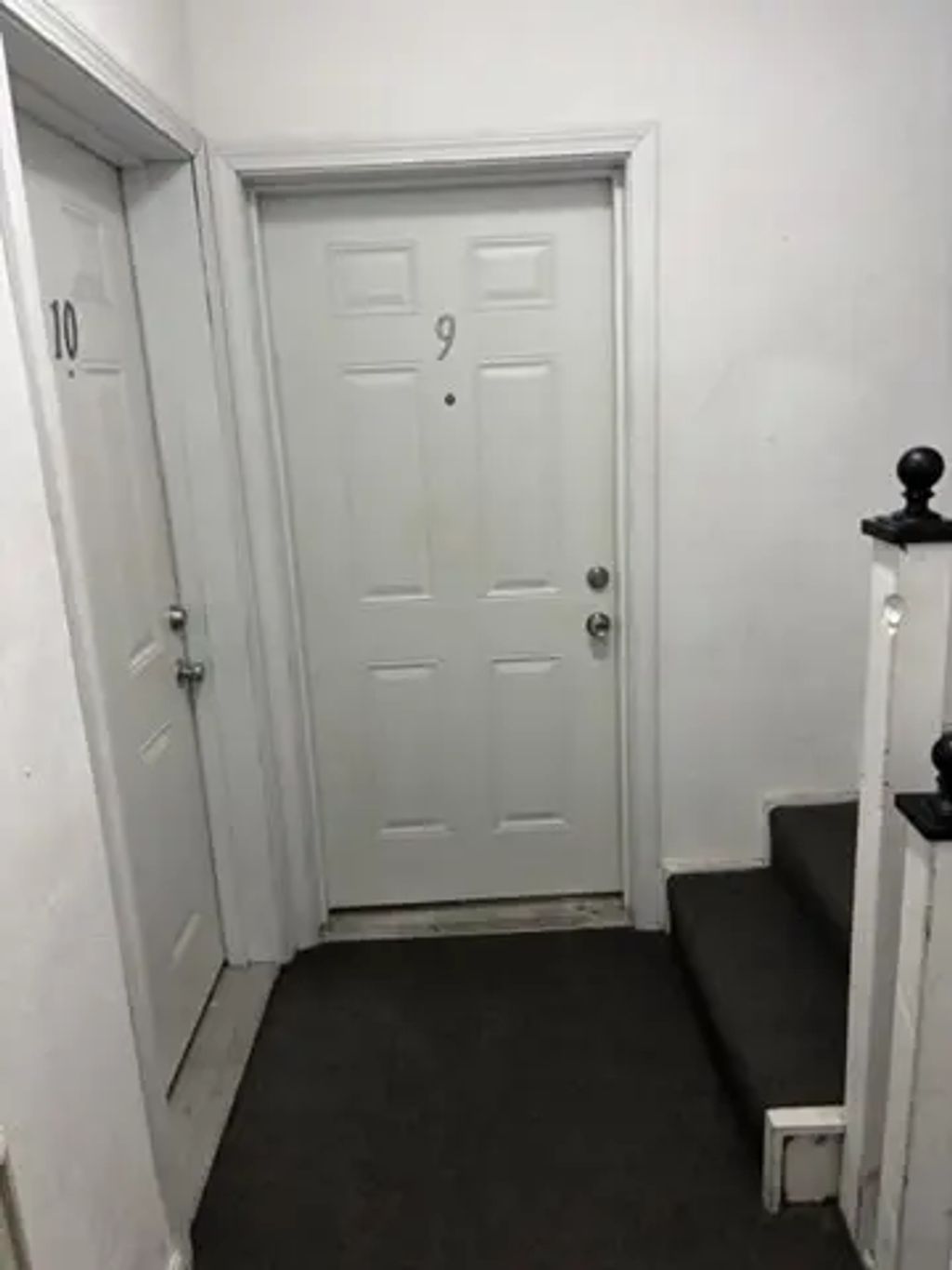 257 Pleasant St #9, Worcester