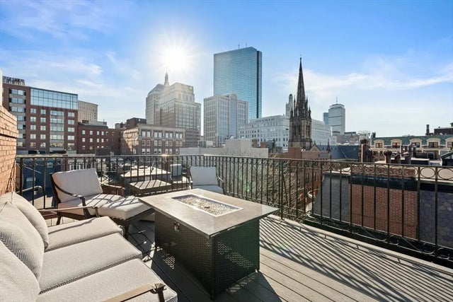 36 Commonwealth Avenue #ph, Boston