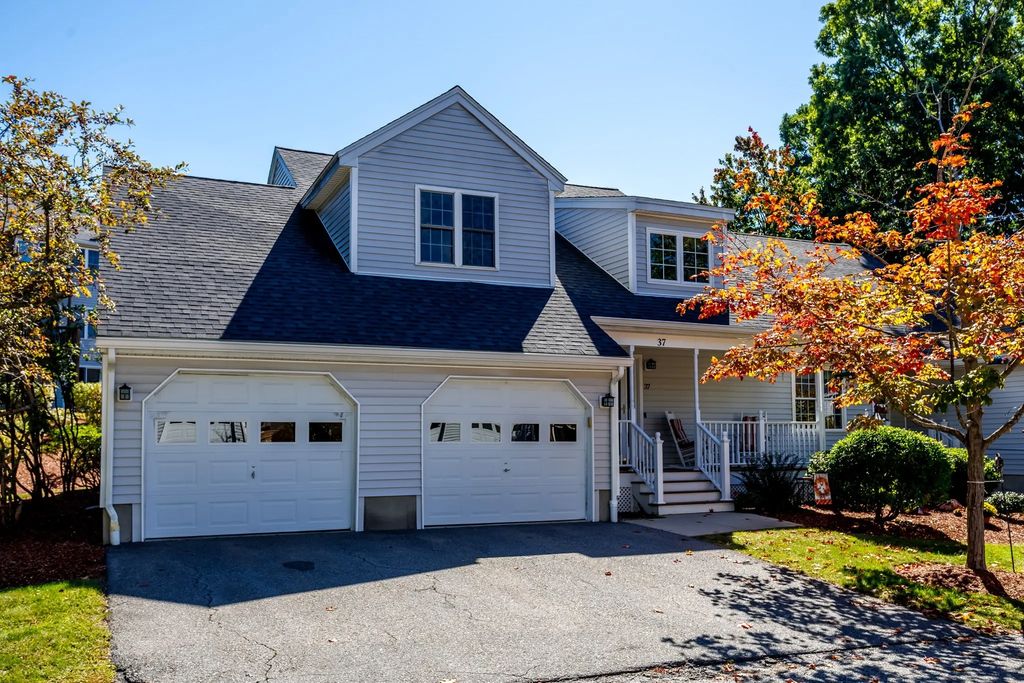 37 Acorn Ave #37, Fitchburg
