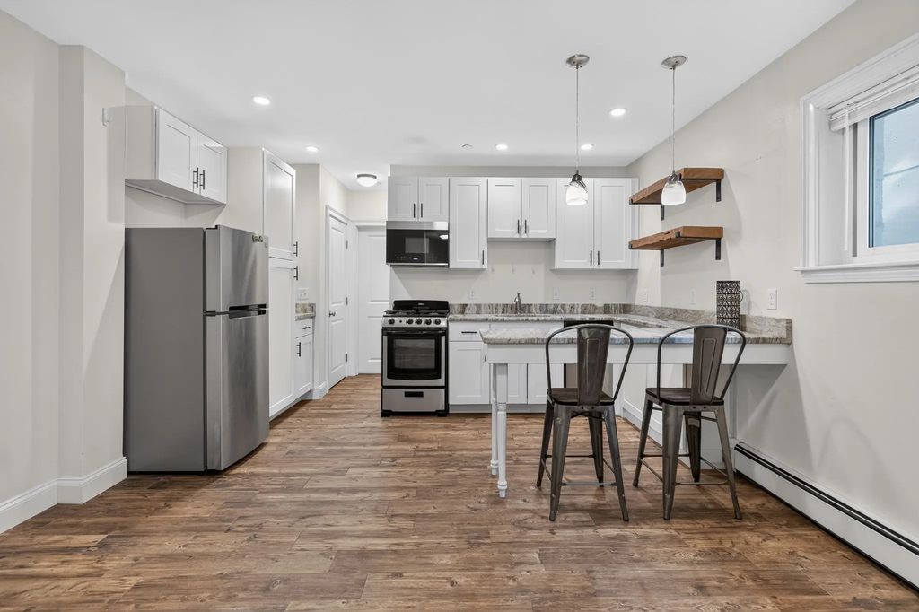 1111 Boylston Street #1b, Boston