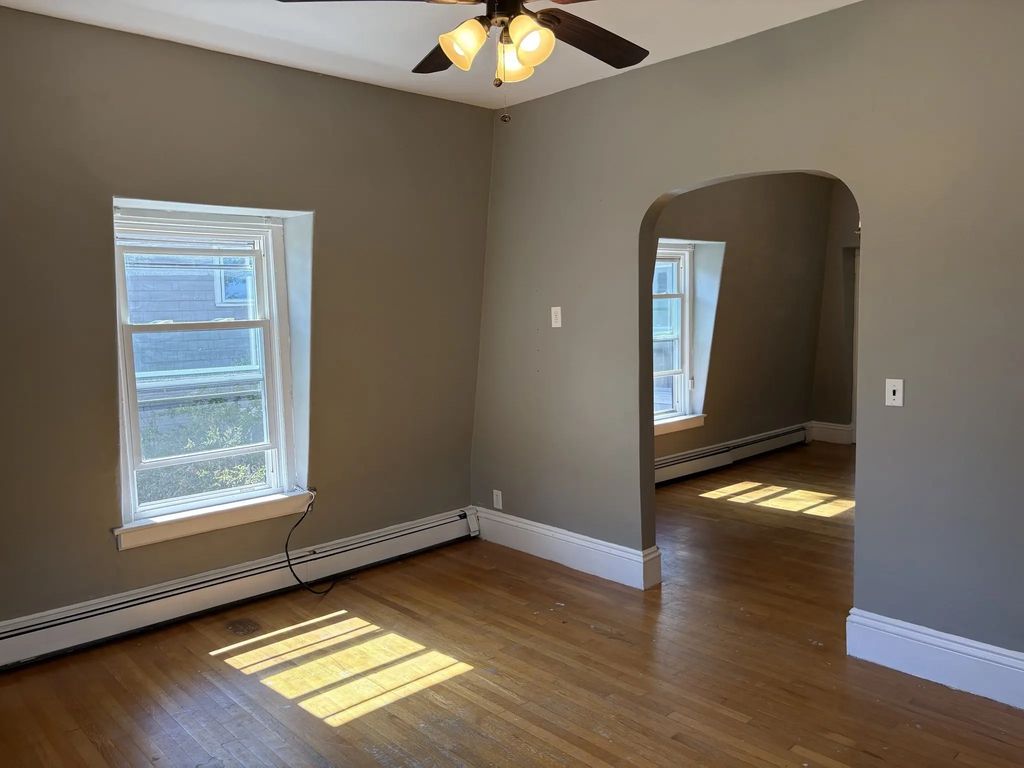 45 Birch Street #2, Boston
