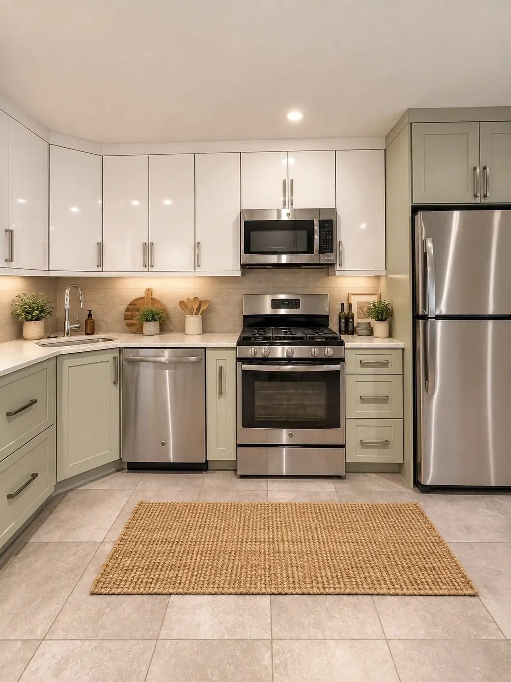 23 Fort Ave #1, Boston