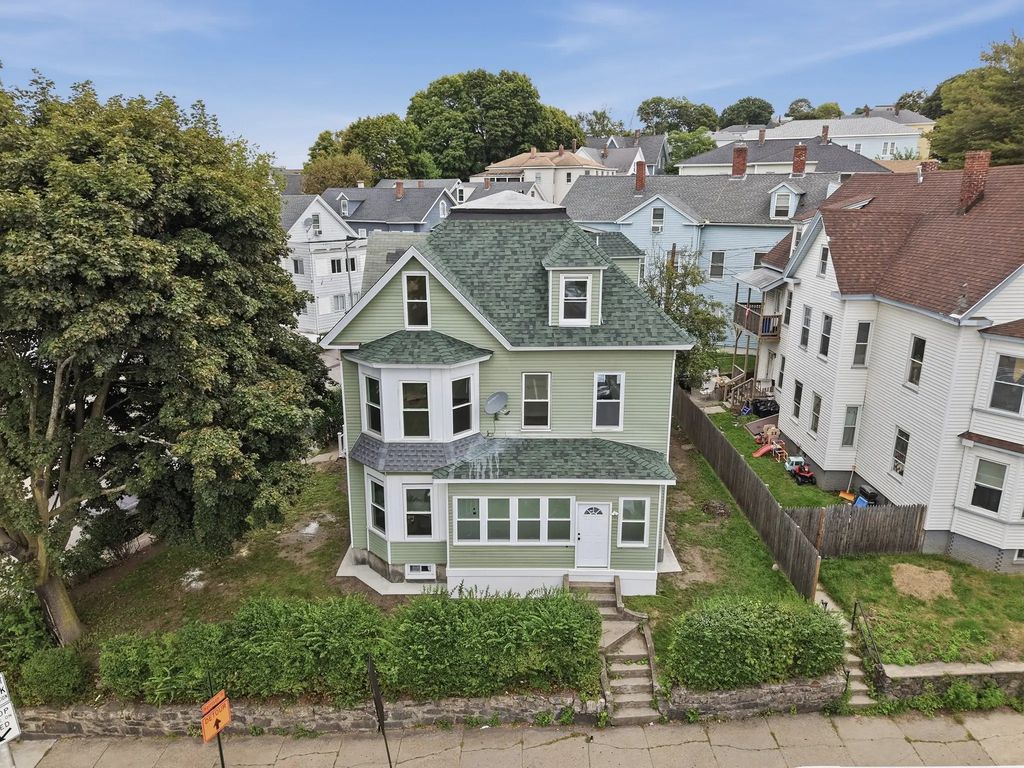 15 Vernon St, Worcester