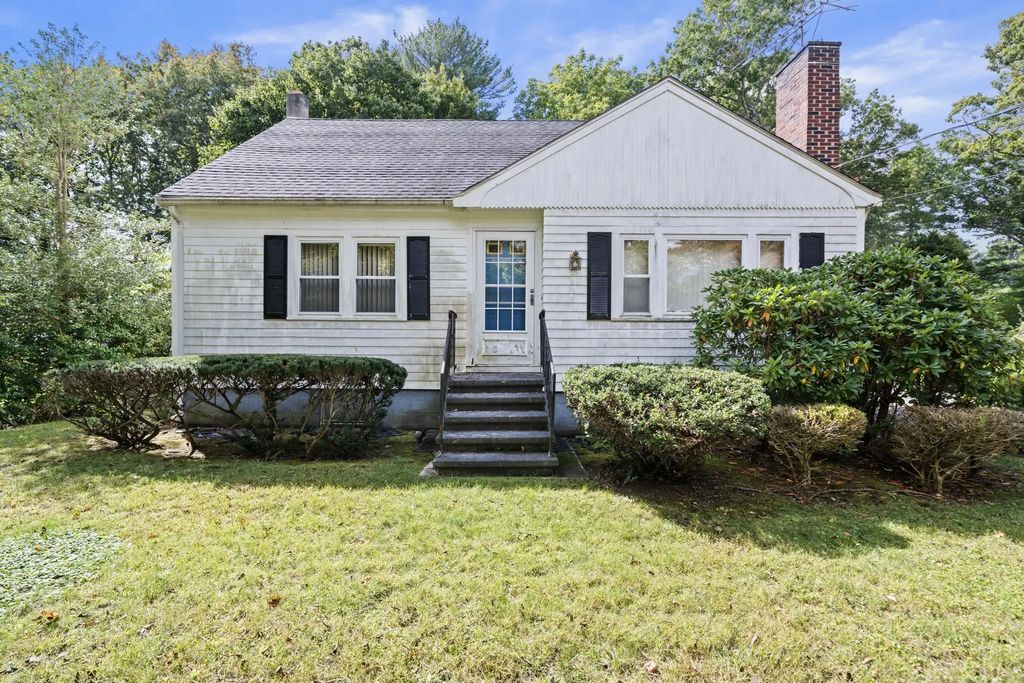 43 Lawrence St, Wilmington