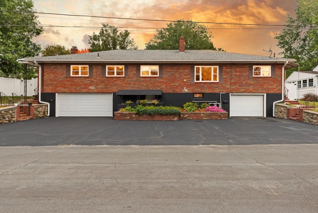 35-37 Buco Ave, Methuen