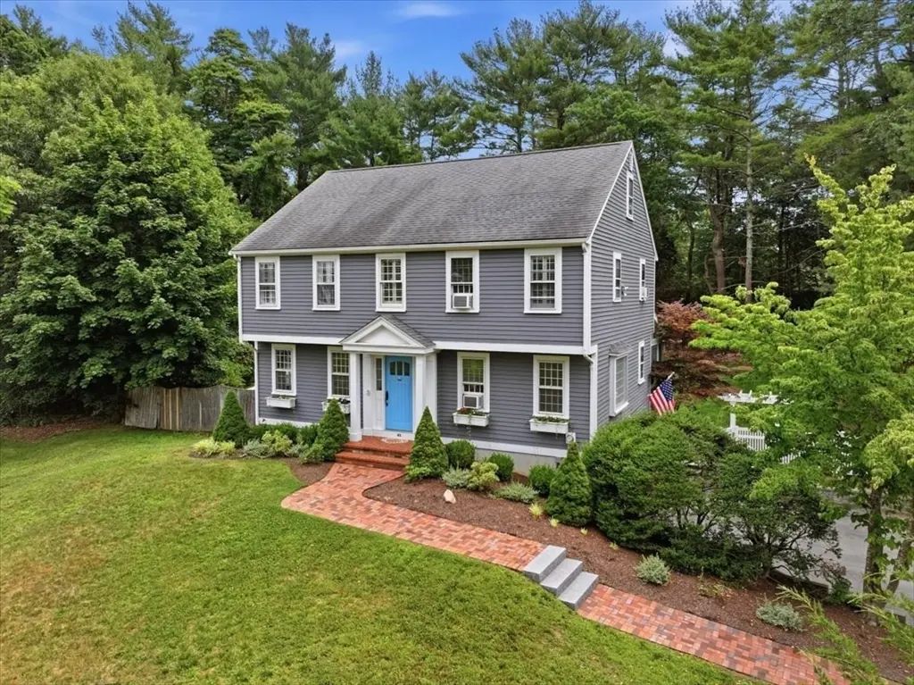 45 Elis Ln, Duxbury