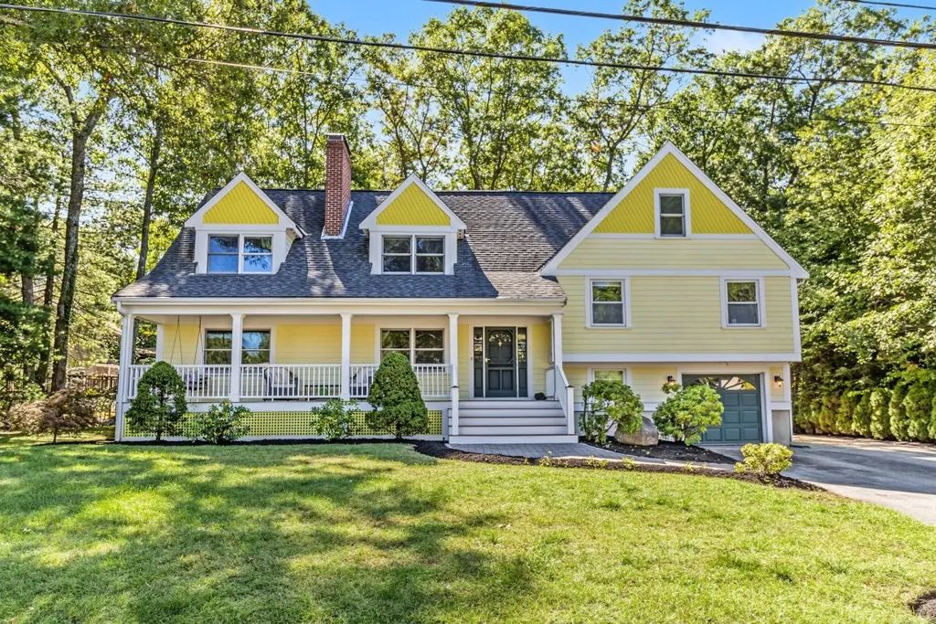 30 Sarah St, Burlington