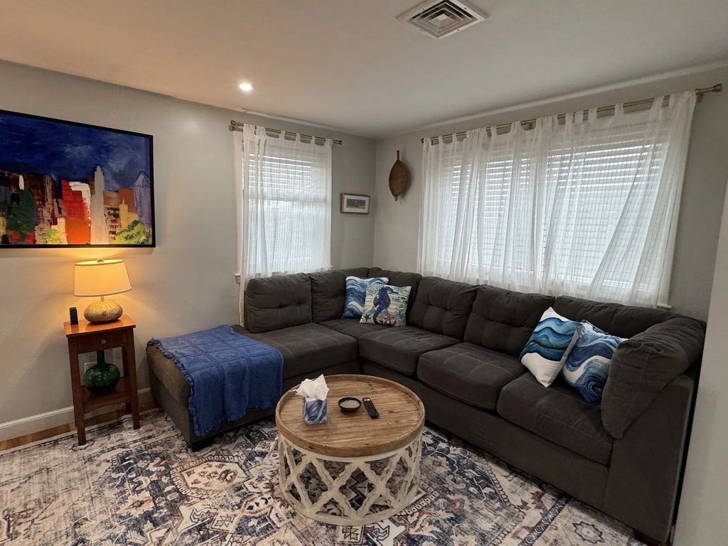 34 Brookline Ave #2, Hull