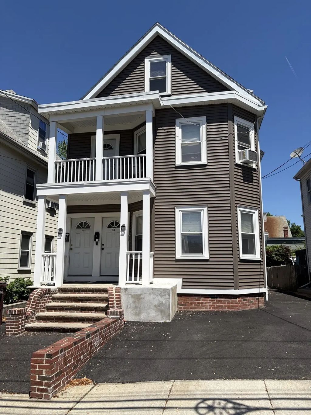 23 Waters Ave #1, Everett