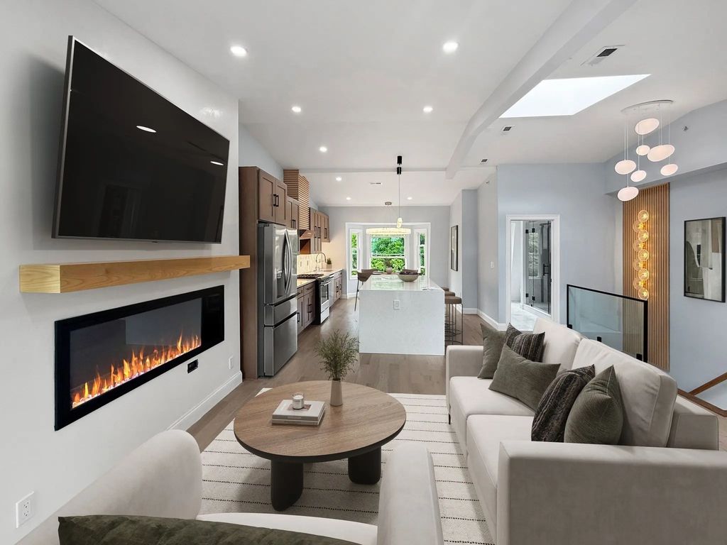 89 Trenton St #3, Boston