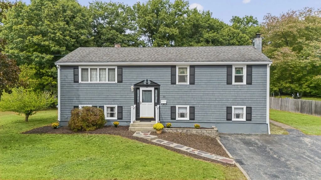33 Nolte Road, Billerica