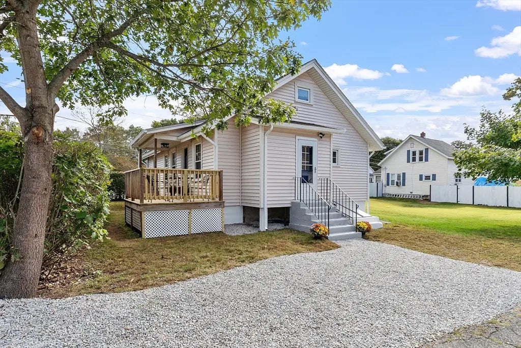 4 Greenlawn, Grafton