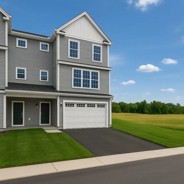 55 Fisherville Terrace, Grafton