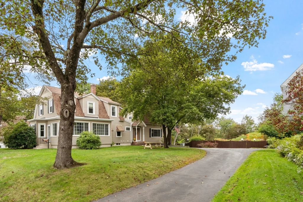 525 North St, Fitchburg