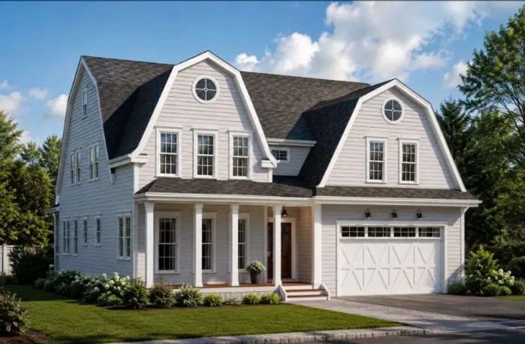32 Longfellow, Natick