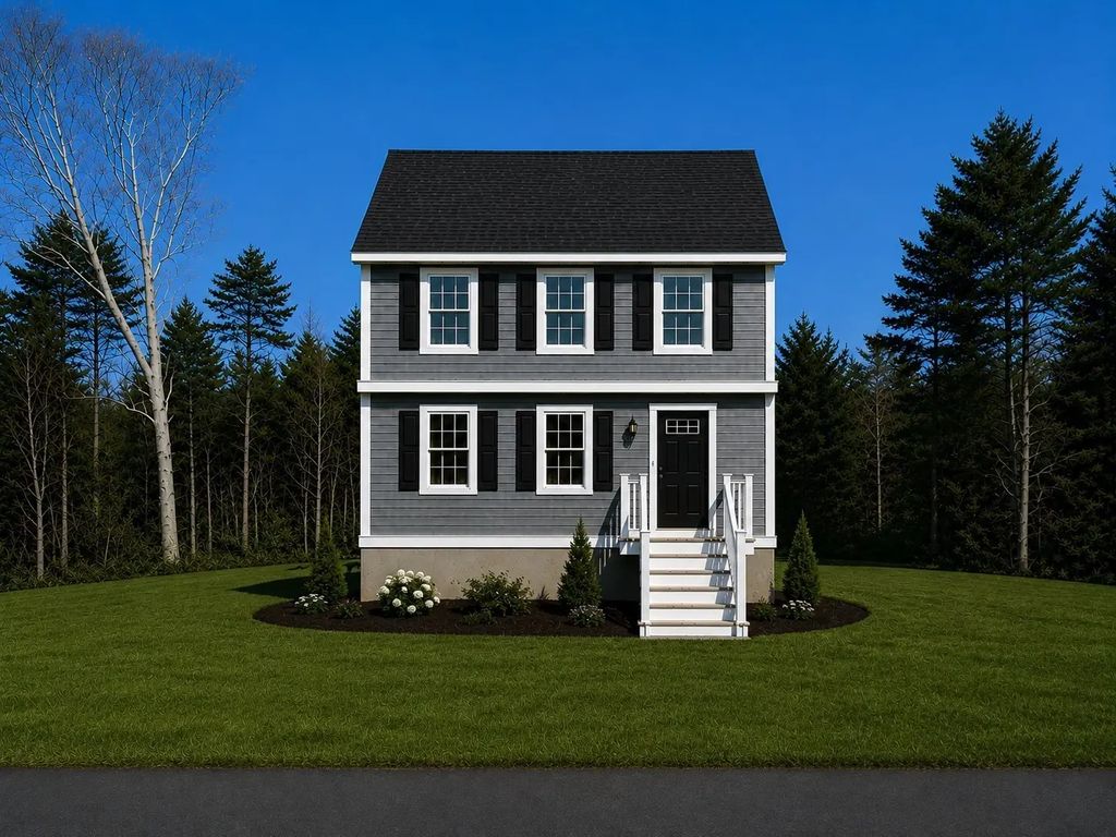 45 Blissful Lane, Wareham