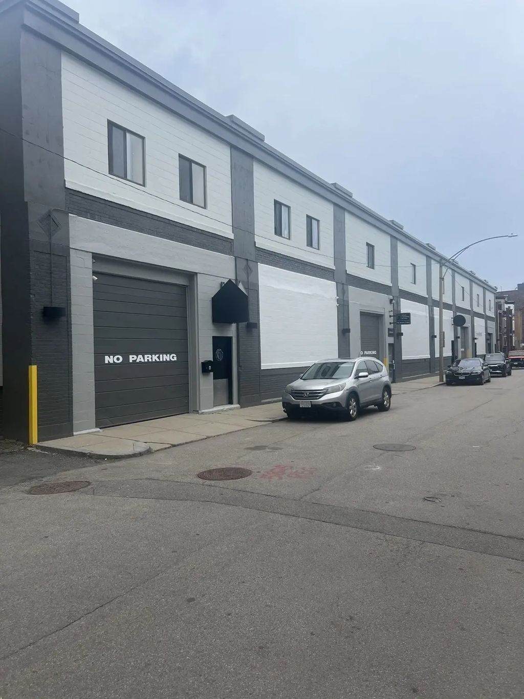 14 Fordham Road, Boston