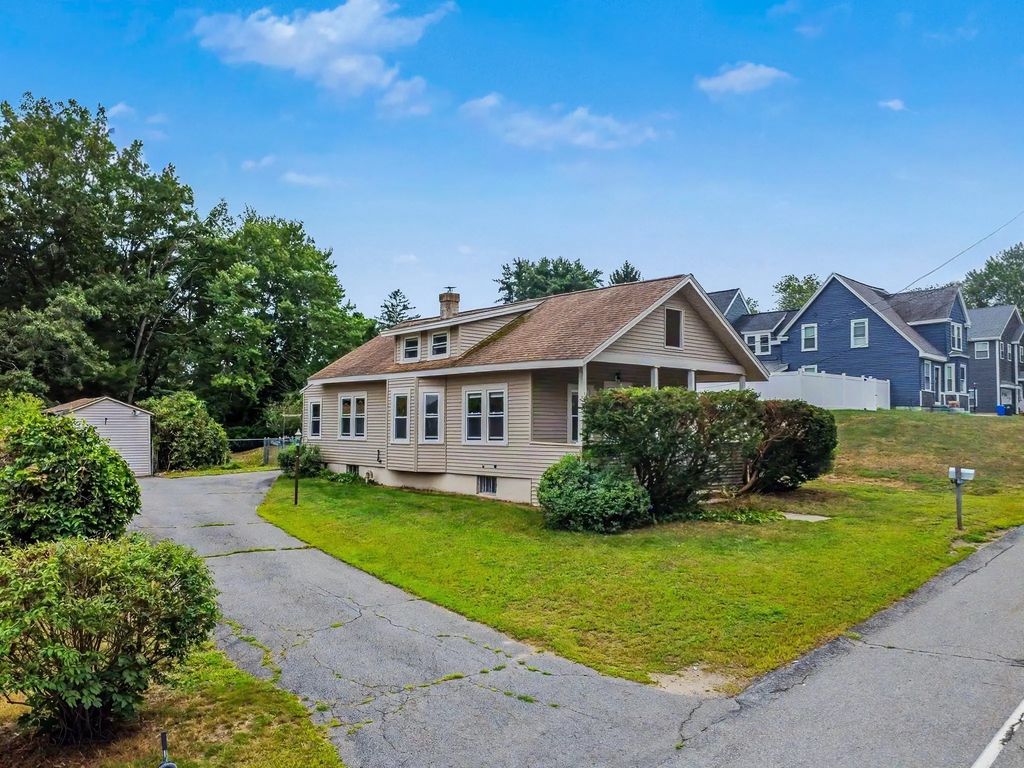 226 Rosemont, Haverhill
