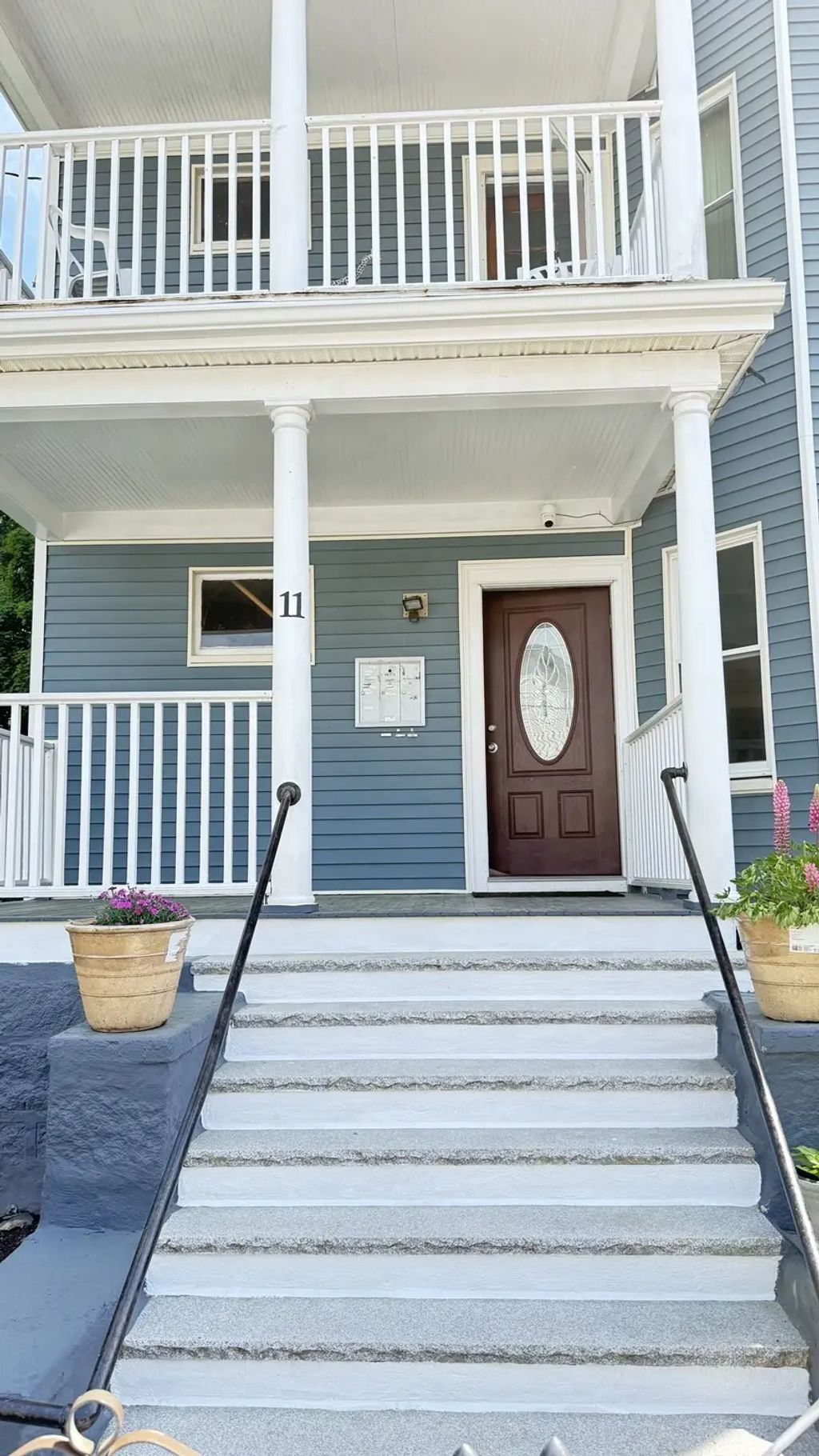 11 Landor Street #1, Boston