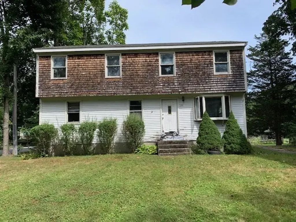 132 Fruit St, Mansfield