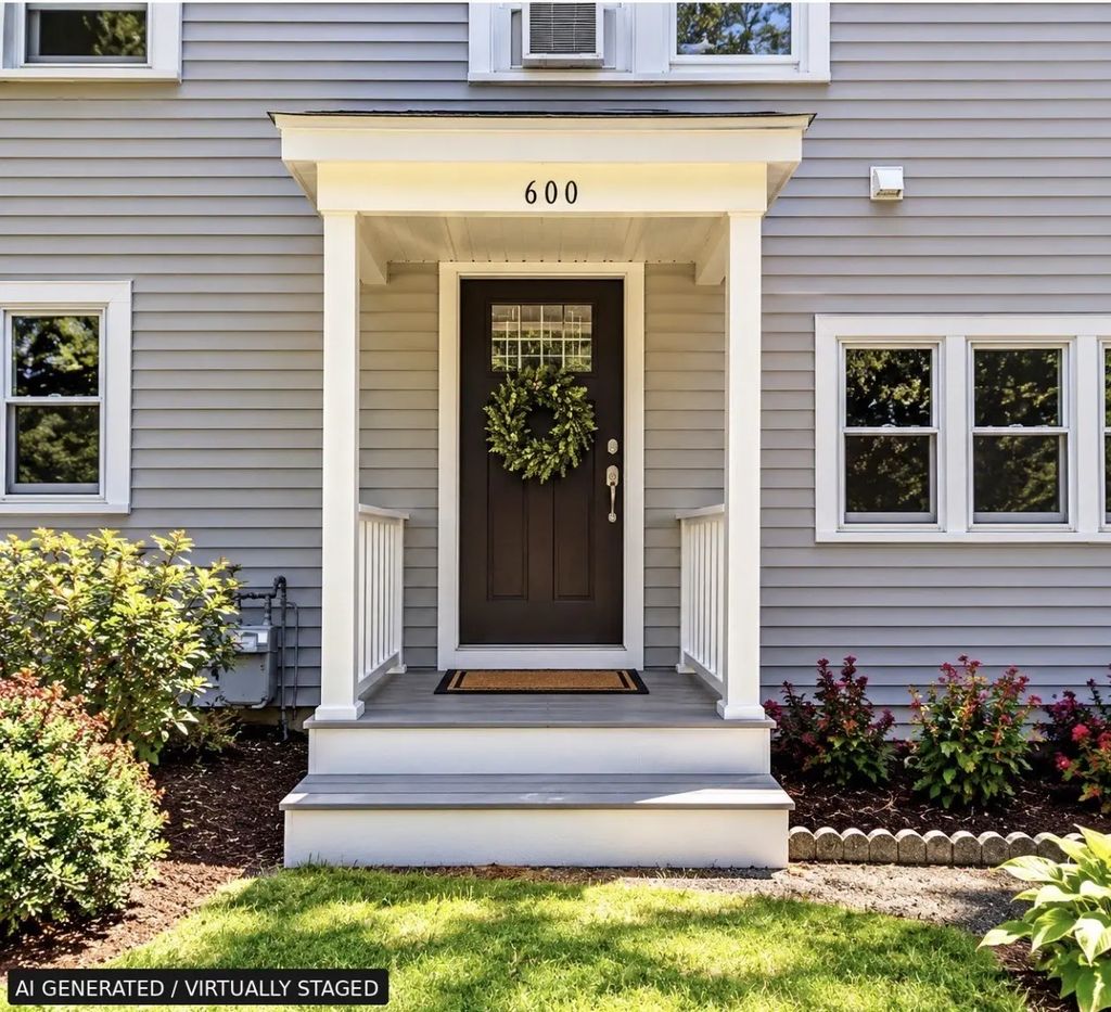 600 Forest St, Bridgewater