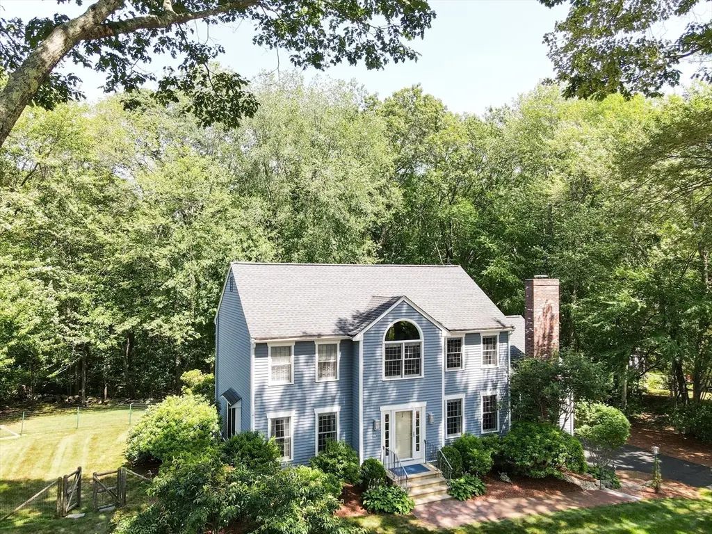 9 Joseph Rd, Hopkinton