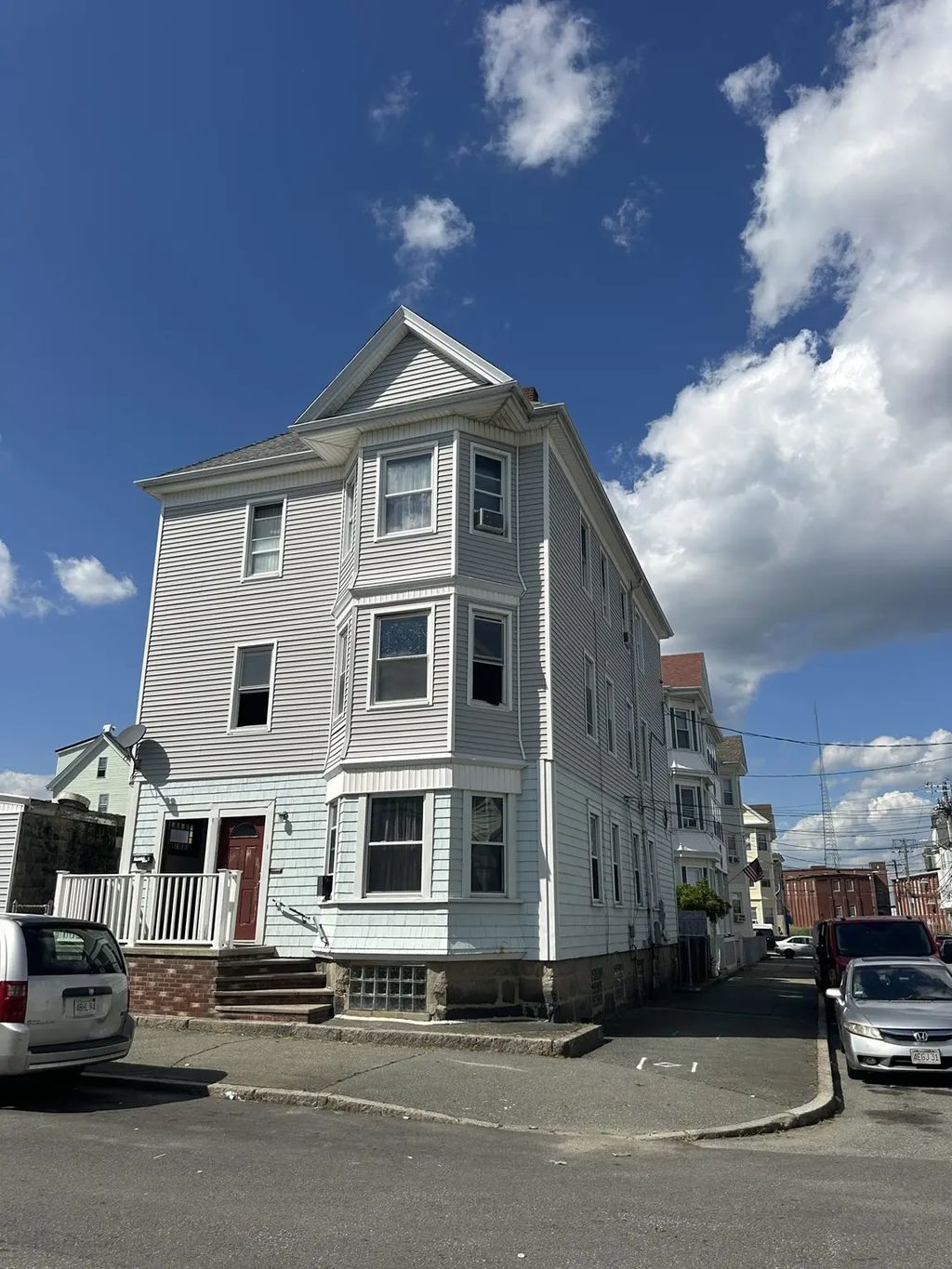 1-3 Social St, New Bedford