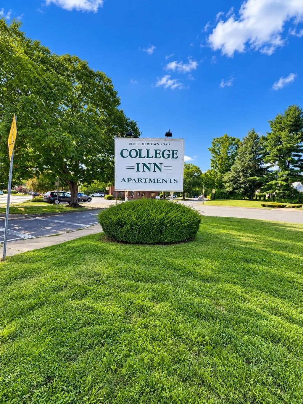 10 Belchertown Rd #20, Amherst