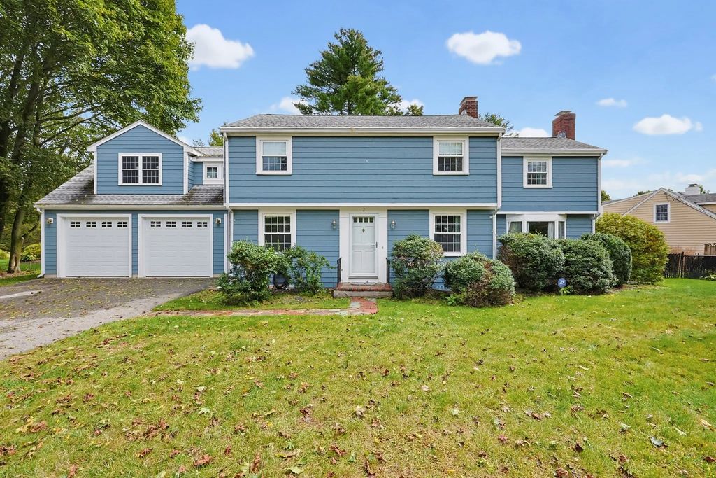 2 Eden Rd, Wayland