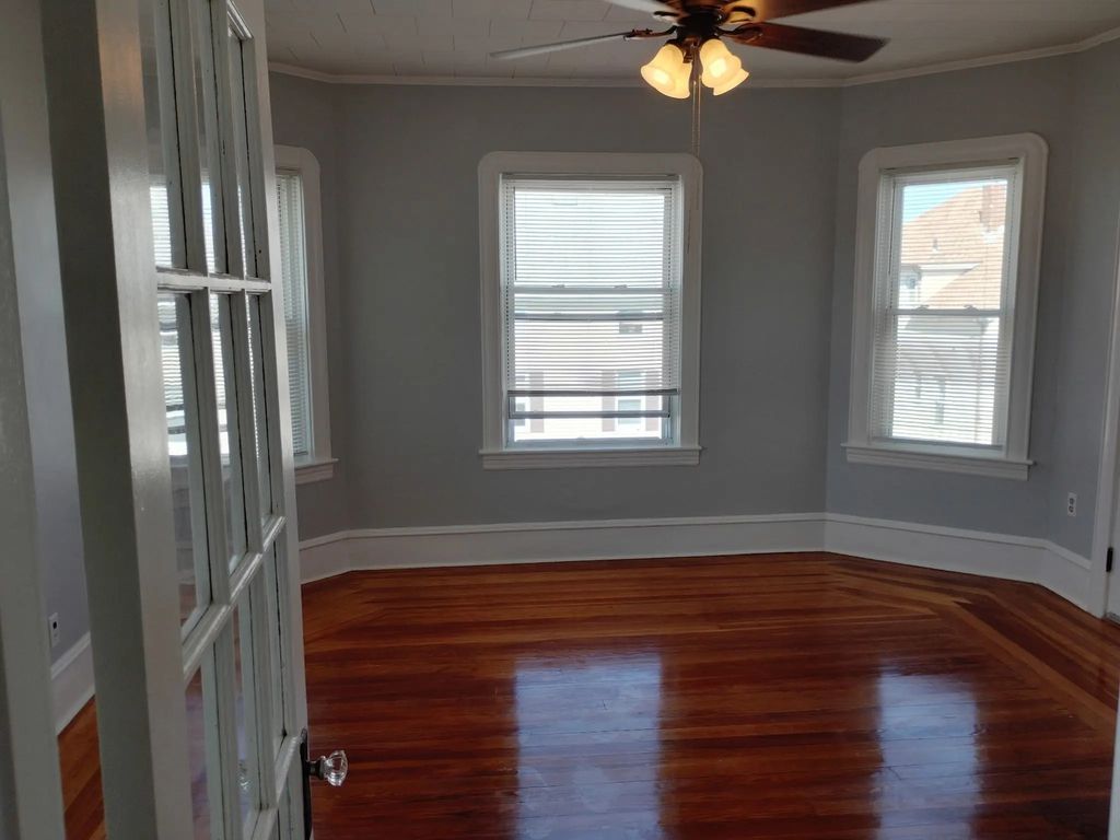 44 Crawford St. #3, Fall River