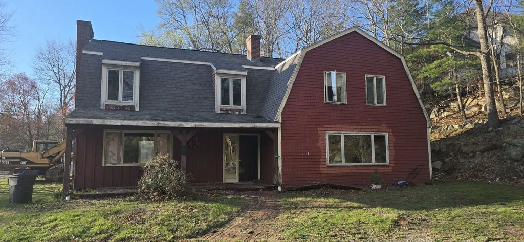 420 Salem St, Lynnfield